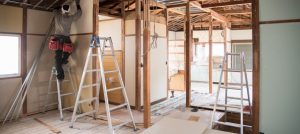 Entreprise de rénovation de la maison et de rénovation d’appartement à Le Rousset
